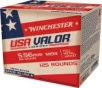 WIN USA193125 5 56 M193 55 FMJ 125 10