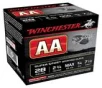 Winchester Ammunition AA Supersport Sporting Clay  28 Gauge 2 75    7 5  3 4 oz  Shotshell  25 Round Box AASC287