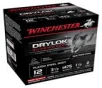 Winchester Ammo SSH12LH2 DryLock Super High Velocity 12 Gauge 3 50  1 1 2 oz 1475 fps 2 Shot 25 Round Box