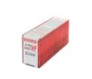 Winchester Ammunition Hyper Velocity  22LR  40 Grain  Copper Plated Hollow Point  100 Round Box XHV22LR
