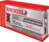 Winchester Ammunition Super-X  22LR  40 Grain  Super Speed Round Nose  Copper Plated  100 Round Box X22LRSS1