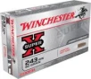 Winchester Ammunition Super-X  243WIN  80 Grain  Jacketed Soft Point  20 Round Box X2431