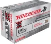 Winchester Ammunition Super-X  303 British  180 Grain  Power Point  20 Round Box X303B1