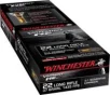Winchester Ammunition Rimfire  22LR  37 Grain  Segmented Hollow Point  50 Round Box S22LRFSP