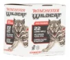 Winchester Ammo WW22LRB Wildcat 22 LR 40 gr Lead Round Nose  LRN  500 Round Box
