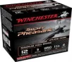Winchester Ammo X123PH4 Super Pheasant Magnum High Brass 12 Gauge 3  1 5 8 oz 4 Shot 25 Round Box