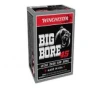 Winchester Ammunition Big Bore  45 Long Colt  250 Grain  Jacketed Soft Point Bullet  20 Round Box X45CBB
