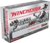 Winchester Ammunition Deer Season  6 5 Creedmoor  125 Grain  Extreme Point Polymer Tip  20 Round Box X65DS