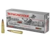 Winchester Ammo X76239DS Deer Season XP 7 62x39mm 123gr Extreme Point 20 Per Box 10 Case