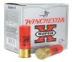 Winchester Ammo XSV1232 Drylock Super Steel Magnum 12 Gauge 3  1 1 4 oz 2 Shot 25 Round Box