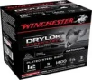 Winchester Ammo XSV1233 Drylock Super Steel Magnum 12 Gauge 3  1 1 4 oz 3 Shot 25 Round Box