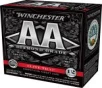 Winchester Ammunition AA Diamond Grade  12 Gauge 2 75    7 5  1 1 8 oz  Shotshell  25 Round Box AADGHA127