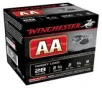 Winchester Ammunition AA TARGET  28 Gauge 2 75    8  3 4 oz  Shotshell  25 Round Box AA288