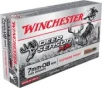 Winchester Ammunition Deer Season XP  7MM-08  140 Grain  Extreme Point Polymer Tip  20 Round Box X708DS