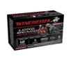 Winchester Ammunition Long Beard XR  12 Gauge  3  Chamber   6  1 75 oz  Shotshell Shot-Lok with Lead Shot  10 Round Box STLB1236