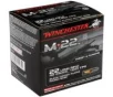 Winchester Ammunition M22  22LR  40 Grain  Copper Plated Round Nose  1000 Rounds Per Pack   2  500 Round Boxes In 1 Pack S22LRT