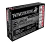 Winchester Ammunition Super Suppressed  350 Legend  260 Grain  Open Tip  20 Rounds SUP350