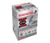 Winchester Ammunition Xpert HI-Velocity Steel  12 Gauge  3 5    BB  1 3 8 oz  Steel Shot  Lead Free  25 Round Box WEX12LBB