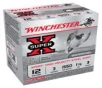Winchester Ammunition XPERT STEEL  HIGH VELOCITY  12 Gauge 3    3  1 1 8 oz  Steel Shot  25 Round Box WEX1233