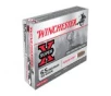 Winchester Ammunition Super-X  6 5 Creedmoor  129 Grain  Power Point  20 Round Box X651