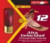 Aguila 1CHB1204 Field 12 Gauge 2 75  1 1 4 oz 4 Shot 25 Bx  10 Cs