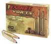 Barnes VOR-TX 338 Winchester Mag Tipped TSX Boat Tail 225 GR 20Box 10Case