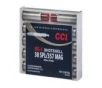 CCI  38  357 Magnum  4 Shotshell 10rd