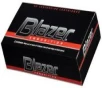 CCI BLAZER 25 Automatic Colt Pistol Total Metal Jacket 50 GR 50Box 20Case