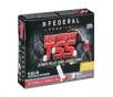 Federal 12ga 3  1-3 4oz  9 5rd