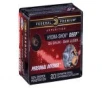 Federal Hydra-Shok Deep 9mm 135gr Hp 20rd