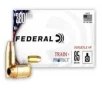 Federal Train   Protect  380ACP 85gr VHP 50rd