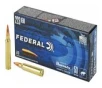Federal Varmint  223 Rem 53gr Hornady V-max 20rd