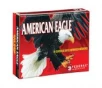 Federal AE223T75 American Eagle 223 Remington 75 GR Total Metal Jacket 20 Bx  25 Cs