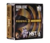 Federal P10HST1S Premium Personal Defense 10mm Automatic 200 GR HST 20 Bx  10 Cs
