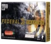 Federal P223TC1 Premium 223 Remington 55 GR Trophy Copper 20 Bx  10 Cs