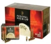 Federal Premium 17 HMR Speer TNT Jacketed Hollow Point 17 GR 50Box 60Case