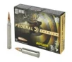 Federal Premium 300 Win Mag 185gr  Berger Hybrid Hunter  20rd Box