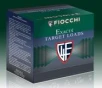 Fiocchi 12CRSR8 Exacta Crusher 12 Gauge 2 75  1 oz 8 Shot 25 Bx  10 Cs