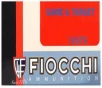 Fiocchi 12GTX187 Shooting Dynamics Dove Loads 12 Gauge 2 75  1 1 8 oz 7 5 Shot 25 Bx  10 Cs