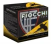 Fiocchi 20GP5 Extrema Golden Pheasant 20 Gauge 2 75  1 oz 5 Shot 25 Bx  10 Cs