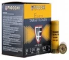 Fiocchi 20LITE75 Exacta Trainer 20 Gauge 2 75  3 4 oz 7 5 Shot 25 Box