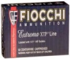Fiocchi 44RemMag 200GR XTP JHP 25Box 20Case