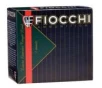 Fiocchi paper Hull 12 ga 2 75  1 oz 7 5 Shot 25Box 10Case