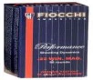 Fiocchi Pistol 22 Magnum Jacketed Hollow Point 40 GR 50Box 40Case
