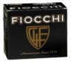 Fiocchi Trainer Load 20 ga 2 75  1 1 oz 7 5 Shot 25Box 10Case