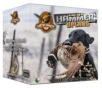 HEVI-Shot HS29113 HEVI-Hammer Upland 12 Gauge 3  1 3 8 oz 1350 fps Steel  Bismuth 3 Shot 25 Bx 10 Cs