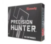 Hornady Precision Hunter Ammunition 300 Remington Ultra Magnum 220 Grain ELD-X Box of 20