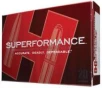 Hornady Super Shock Tip 6 5mmX55mm Gilding Metal Expanding 140GR 20Bx 10Cs