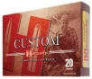 Hornady Superformance 303 British Spire Point 150 GR 20Box 10Case