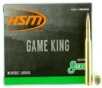 HSM 27012N Game King 270Win 130GR Spitzer BT 20rd